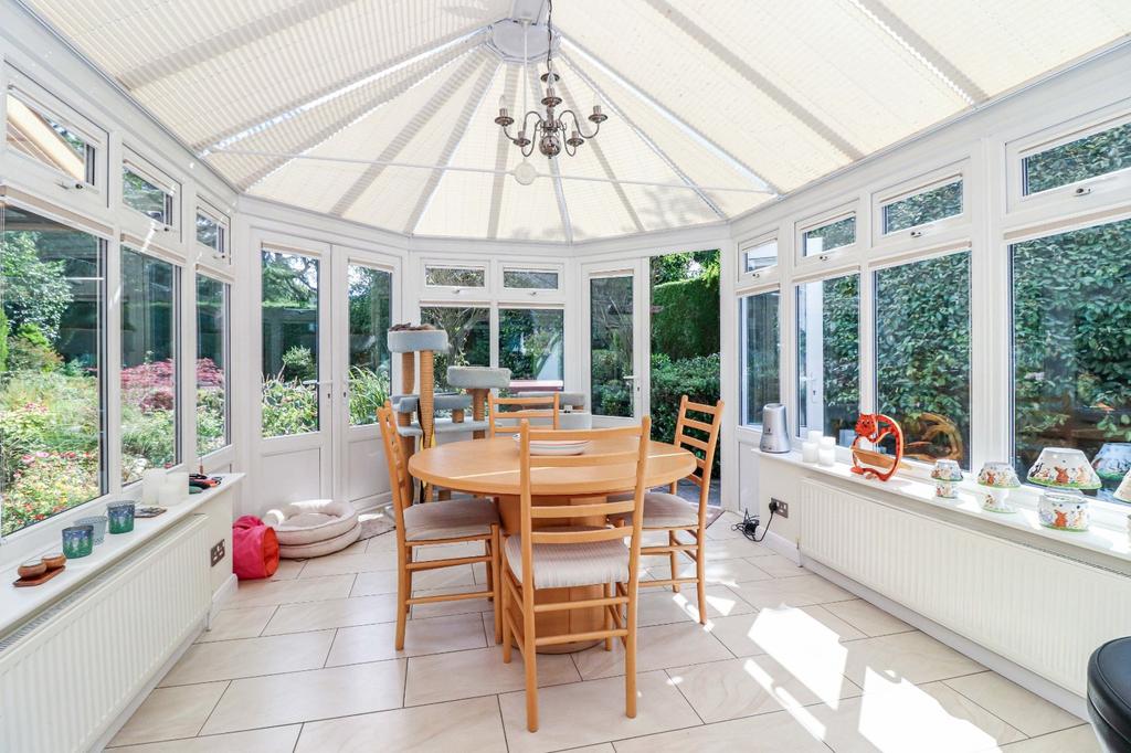 Conservatory