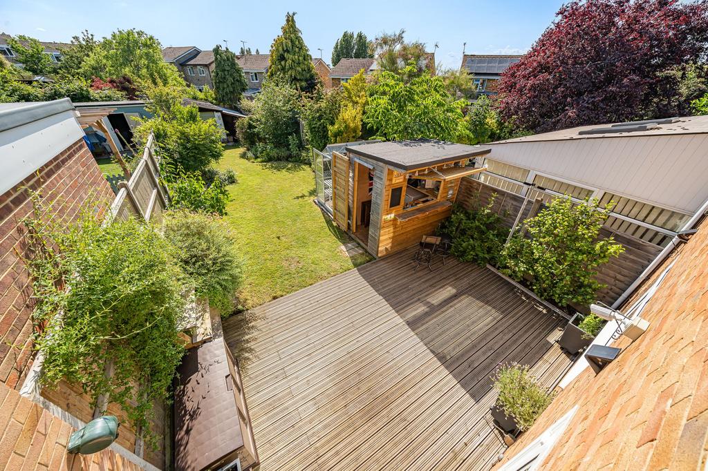 Stoney Road, Dunkirk, ME13 3 bed terraced house for sale £375,000