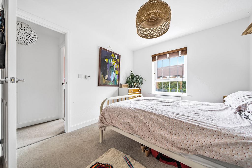 Bedroom One (1)