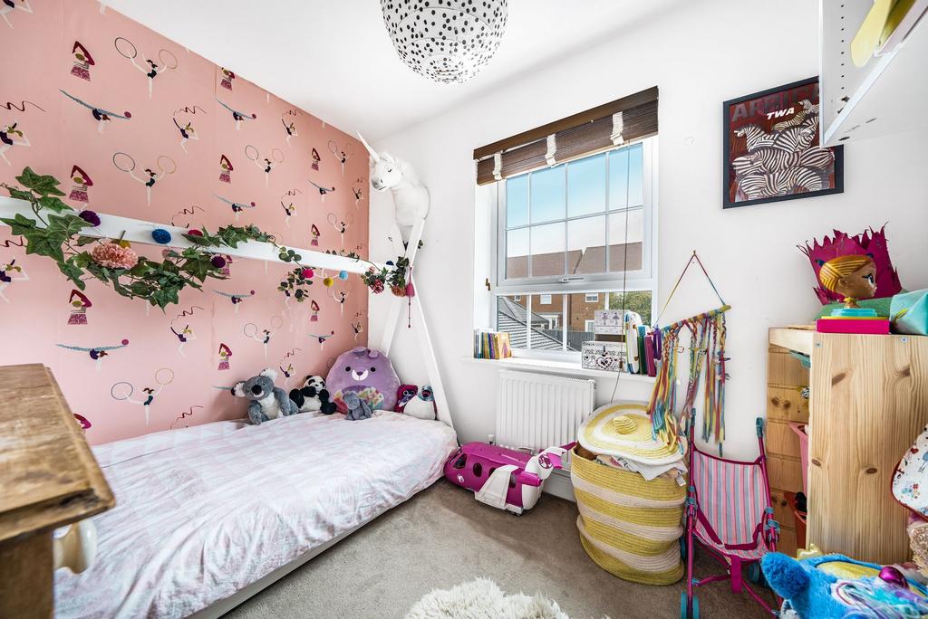 Bedroom Four (1)
