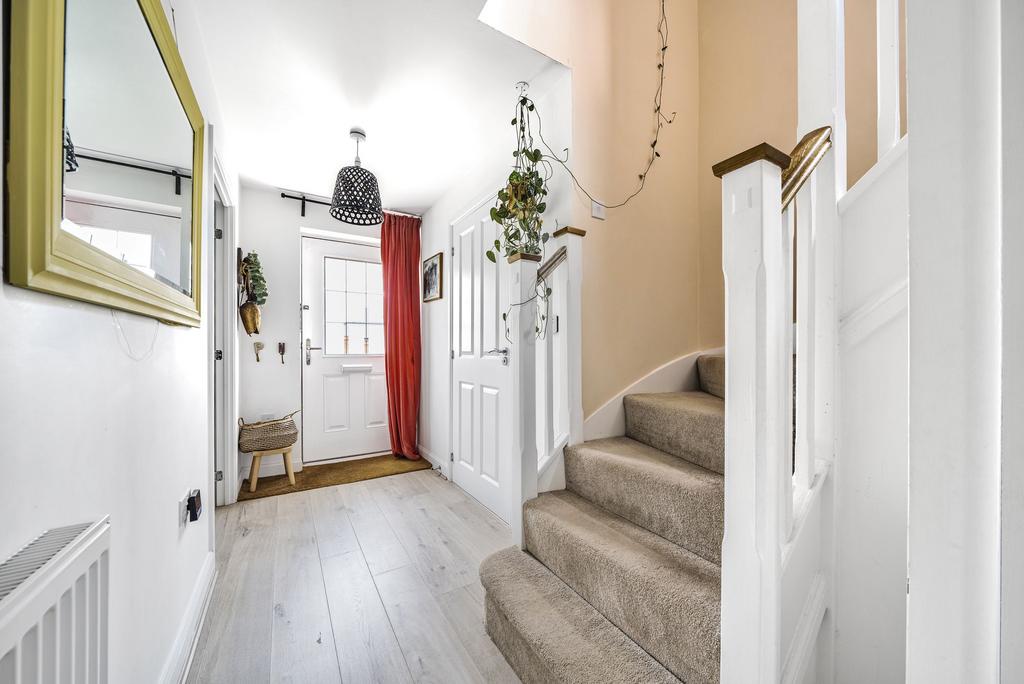 Entrance Hall (1)