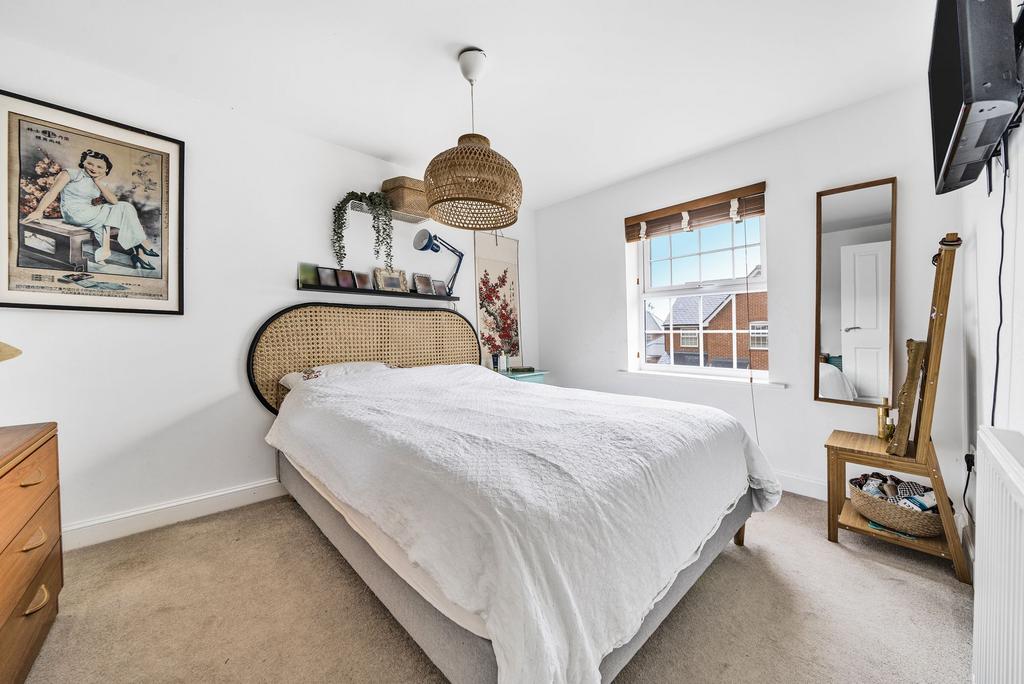 Bedroom Two (1)