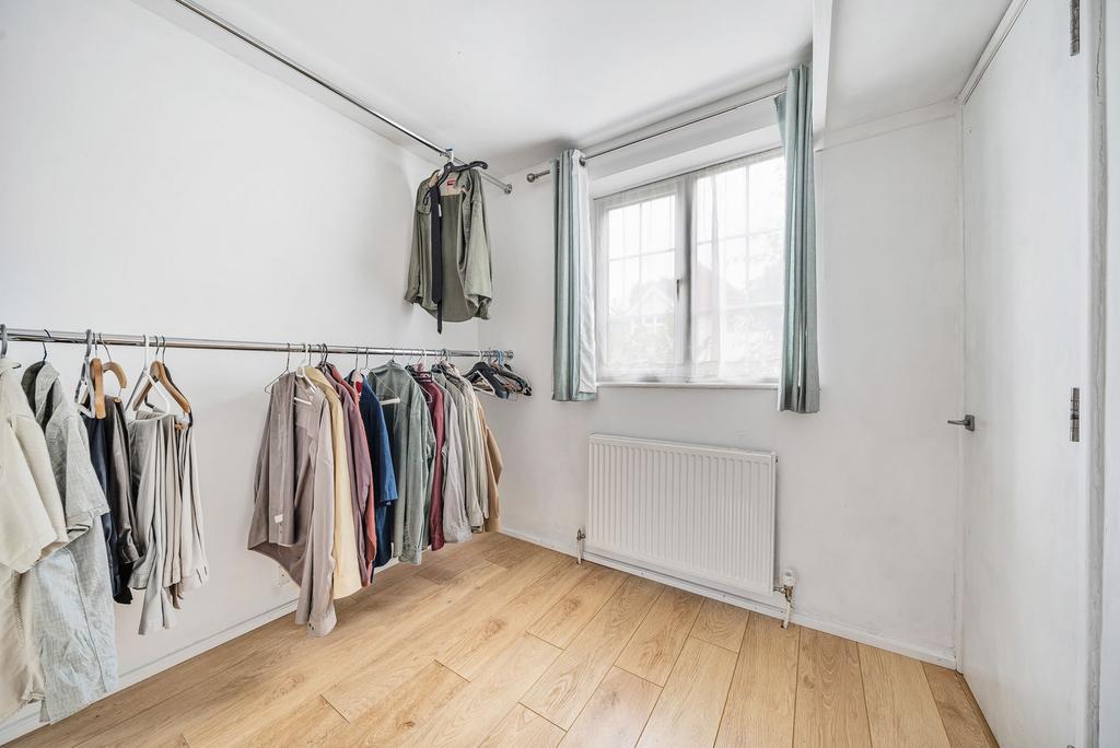 Bedroom Five (1)