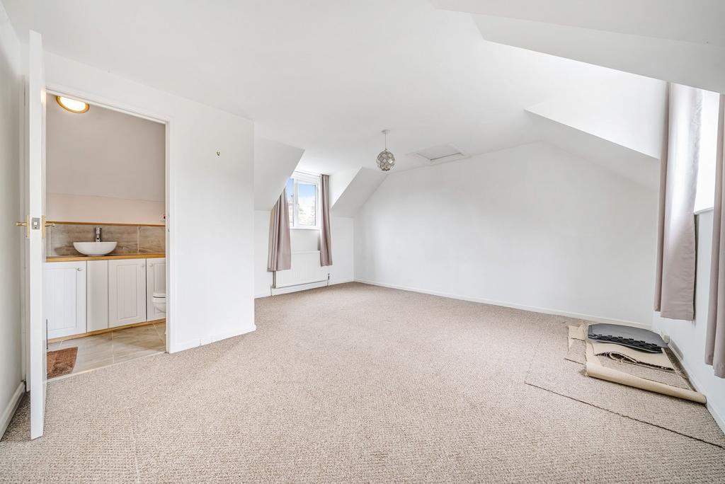 Bedroom One (1)