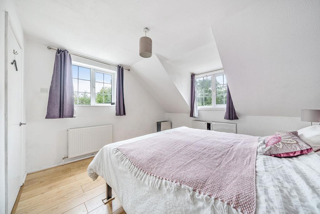 Bedroom Two (2)