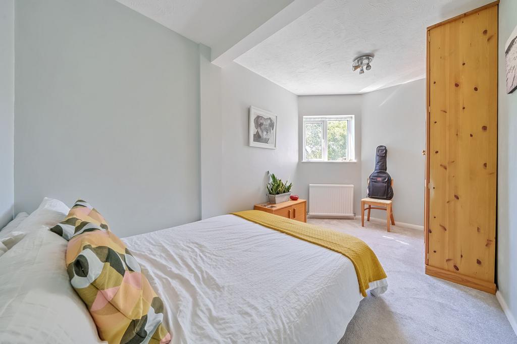 Bedroom Two (1)