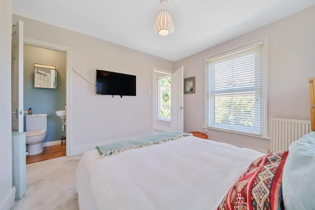 Bedroom One (1)