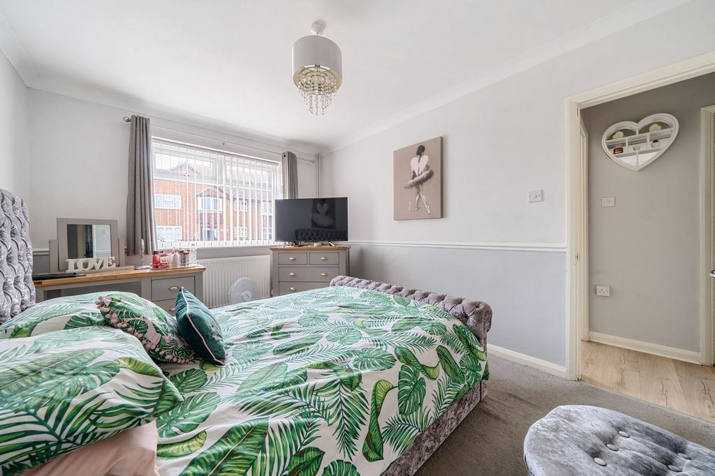 Bedroom One (2)