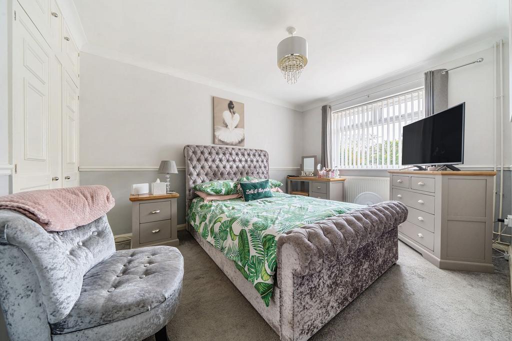 Bedroom One (1)