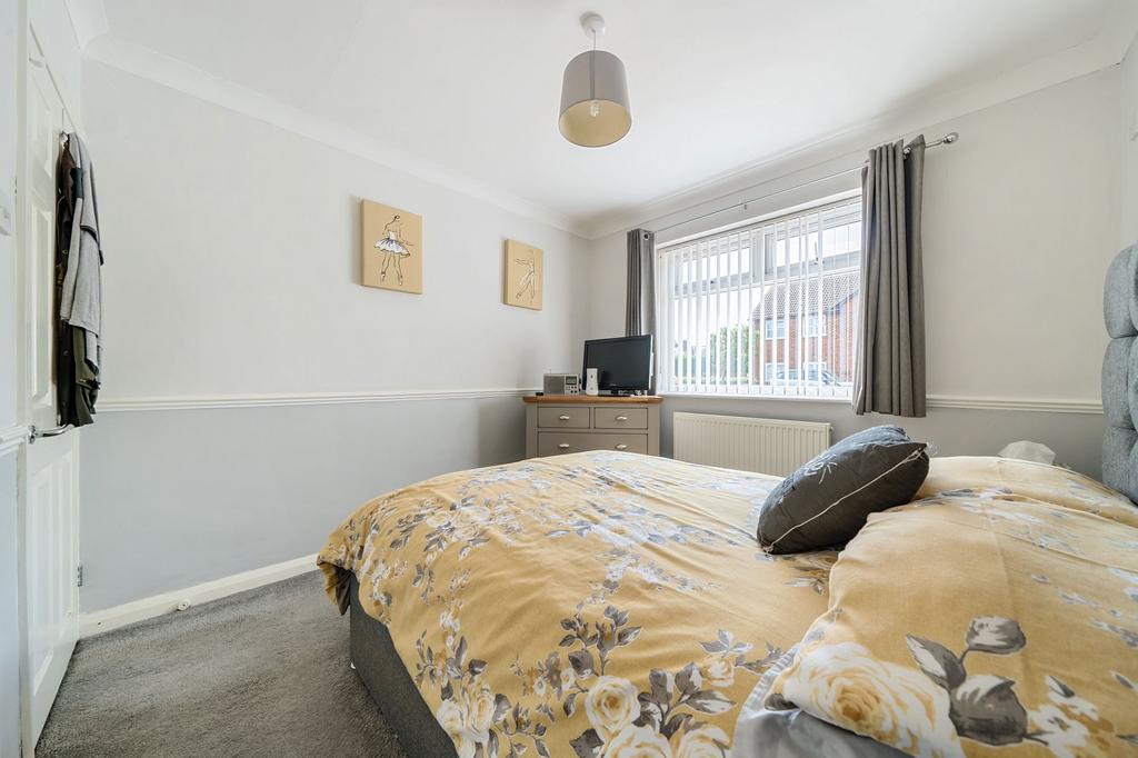 Bedroom Three (1)