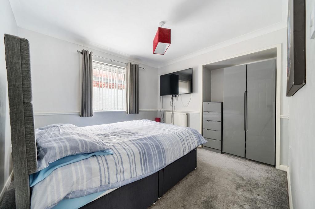Bedroom Two (1)