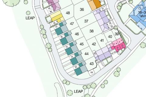 3 bedroom property with land for sale, Self Builds Plots, Ada Gardens, Ockham Road North, East Horsley, KT24