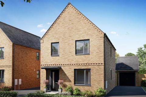 3 bedroom property with land for sale, Self Builds Plots, Ada Gardens, Ockham Road North, East Horsley, KT24