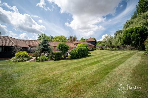 4 bedroom barn conversion for sale - SIble Hedingham