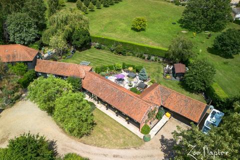 4 bedroom barn conversion for sale, SIble Hedingham
