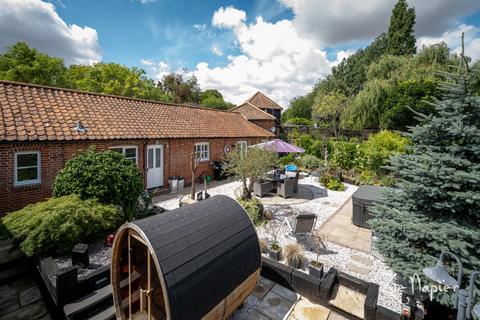 4 bedroom barn conversion for sale, SIble Hedingham