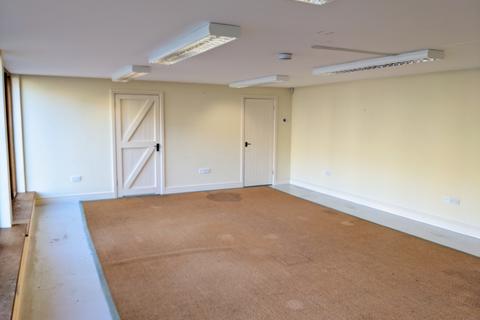 Office to rent, Rendcomb, Cirencester