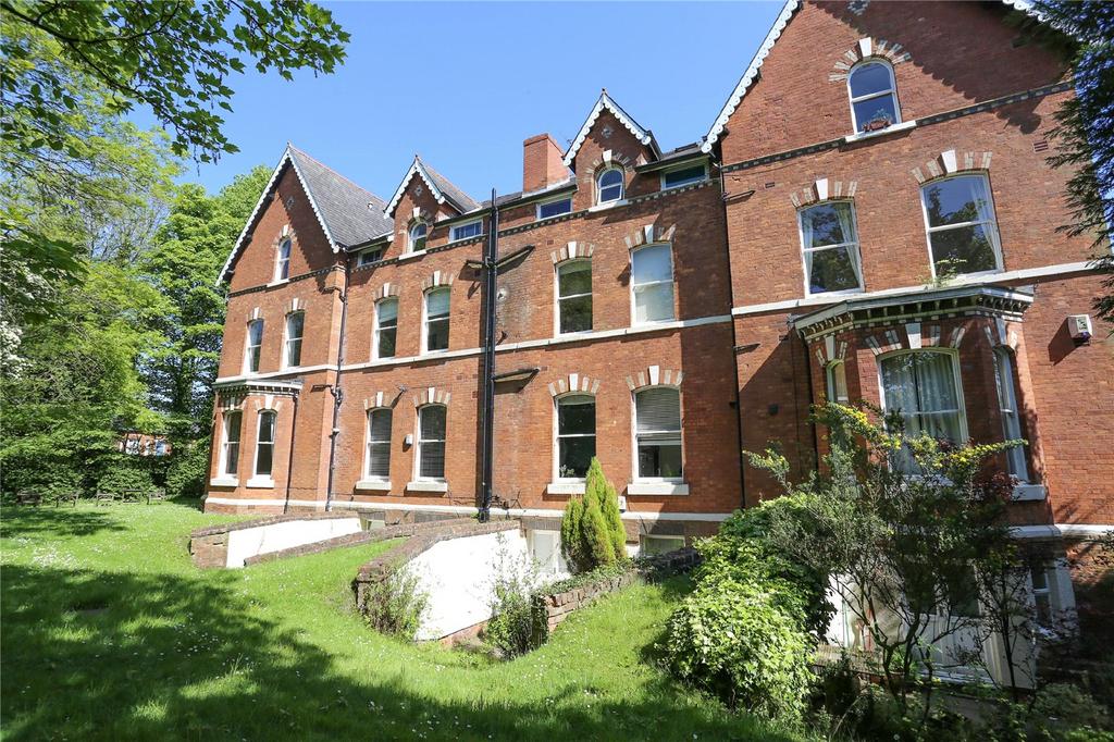 Roseleigh Court, 1113 Heaton Moor Road, Heaton Moor, Stockport, SK4 2