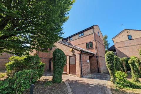 undefined, Castle Gardens, Nottingham, Nottinghamshire, NG7 1HH