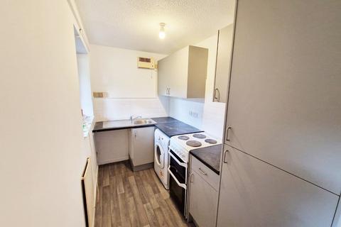 undefined, Castle Gardens, Nottingham, Nottinghamshire, NG7 1HH