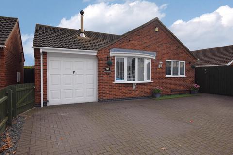 3 bedroom detached bungalow for sale, Lincoln Road, Skegness PE25