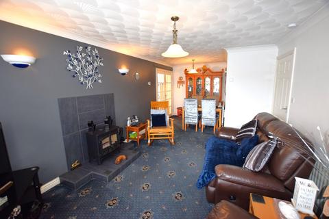 3 bedroom detached bungalow for sale, Lincoln Road, Skegness PE25