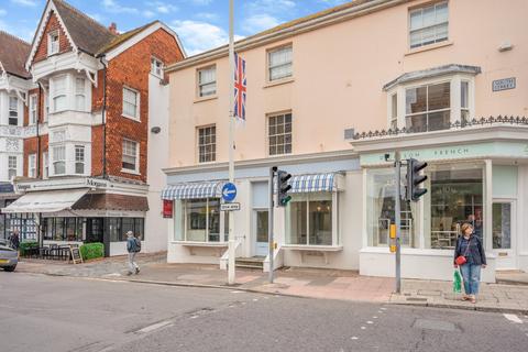 Retail property (high street) for sale, South Street, Eastbourne, East Sussex