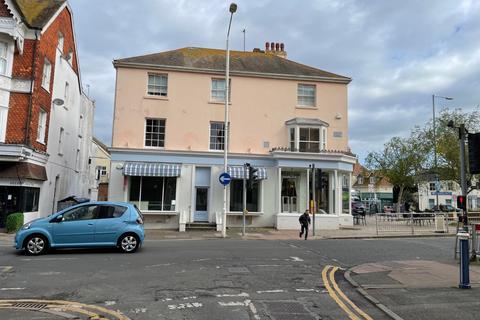 Flat for sale, South Street, Eastbourne, East Sussex