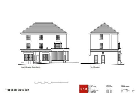undefined, South Street, Eastbourne, East Sussex
