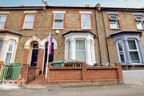 6 bedroom terraced house for sale - Warwick Road, Stratford