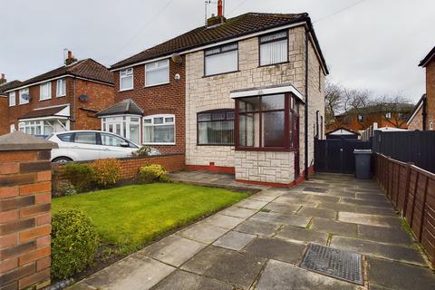 2 bedroom semi-detached house to rent, Bridge Street, Ormskirk