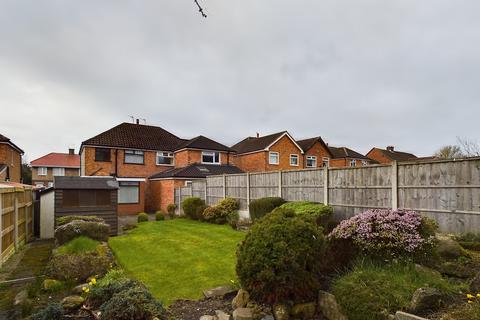 2 bedroom semi-detached house to rent, Bridge Street, Ormskirk