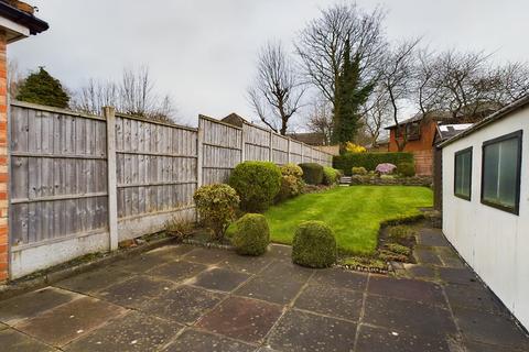 2 bedroom semi-detached house to rent, Bridge Street, Ormskirk