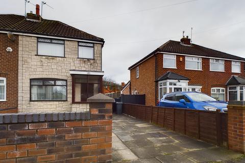 2 bedroom semi-detached house to rent, Bridge Street, Ormskirk