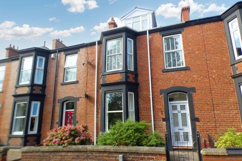 14 Belgrave Crescent, Blyth, NE24 3DU