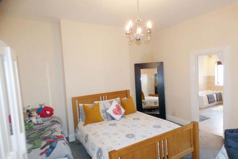 14 Belgrave Crescent, Blyth, NE24 3DU