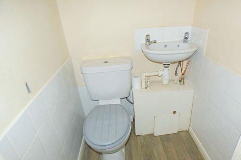 14 Belgrave Crescent, Blyth, NE24 3DU