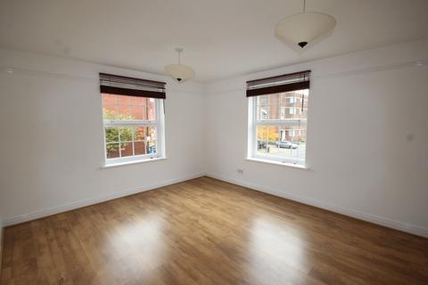 2 bedroom flat to rent, Scholars Court, Northampton, NN1