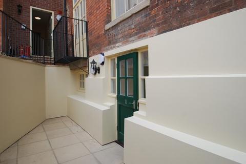 undefined, 11 Nicol Court, Nashs Passage, Worcester, Worcestershire, WR1 2AN