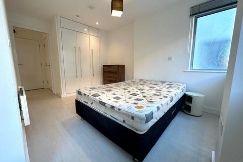 1 bedroom flat to rent, Manor Mills, Ingram Street, Leeds, West Yorkshire, LS11