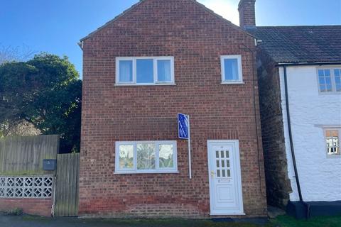 2 bedroom detached house for sale, Ashwell Road, Whissendine