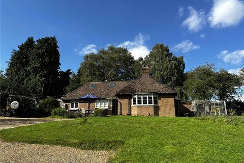 4 bedroom property with land for sale, Beacon Road, Ringshall, Berkhamsted
