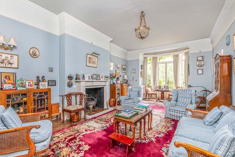 7 bedroom detached house for sale, Lower Teddington Road, Kingston upon Thames, Surrey, KT1