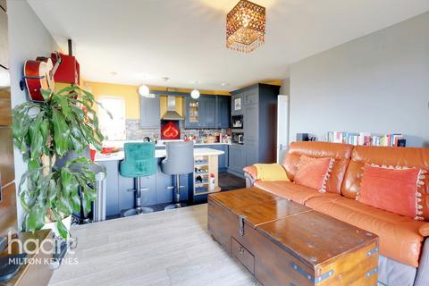 2 bedroom apartment for sale, 16 Henrietta Way, Milton Keynes
