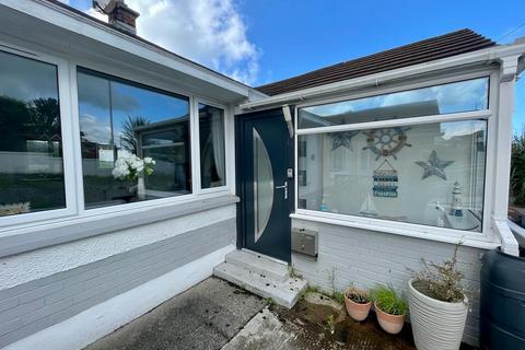3 bedroom bungalow for sale, Bryn Glas, Aberporth, Cardigan