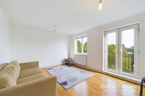 2 bedroom flat to rent, Central Hill, London, SE19