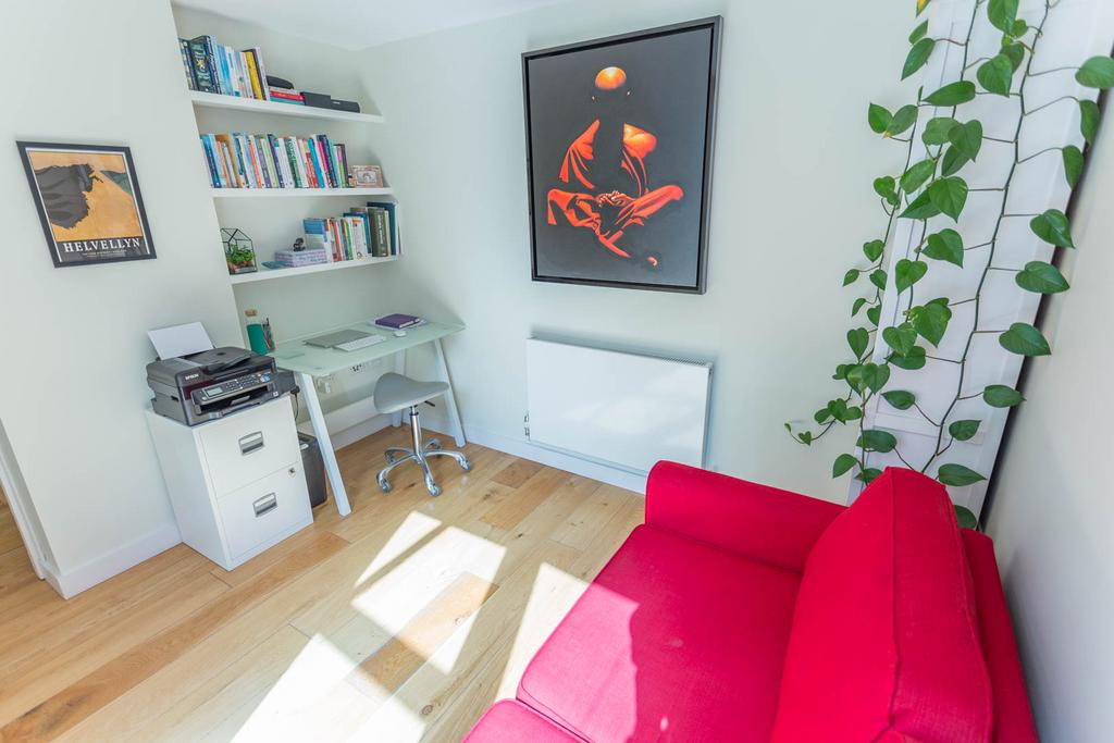 Playroom