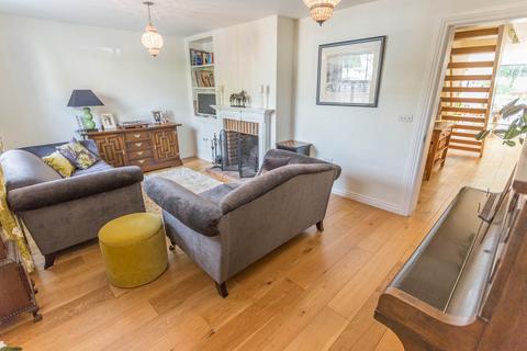 Elmbank Cottage Cheapside Road, Ascot, SL5 7QH