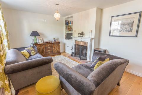 Elmbank Cottage Cheapside Road, Ascot, SL5 7QH