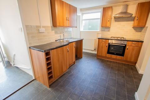 2 bedroom end of terrace house for sale - Yonder Street, Ottery St Mary